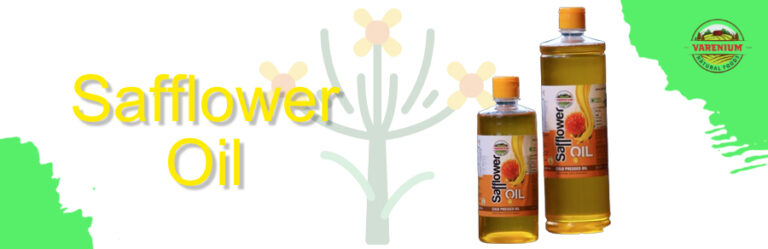 Safflower oil copy