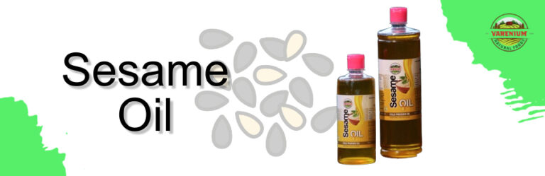 Sesame Oil copy