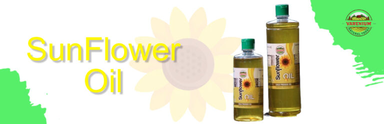 Sunflower Oil copy