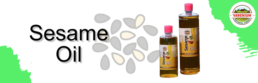 Sesame Oil copy